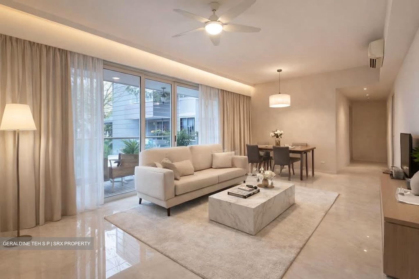The Ambrosia (D15), Apartment #574445521